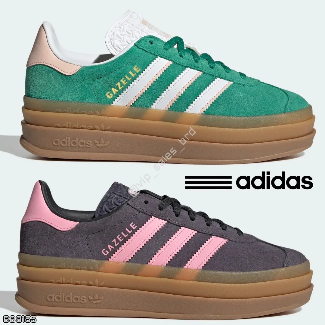 Adidas 🇺🇸