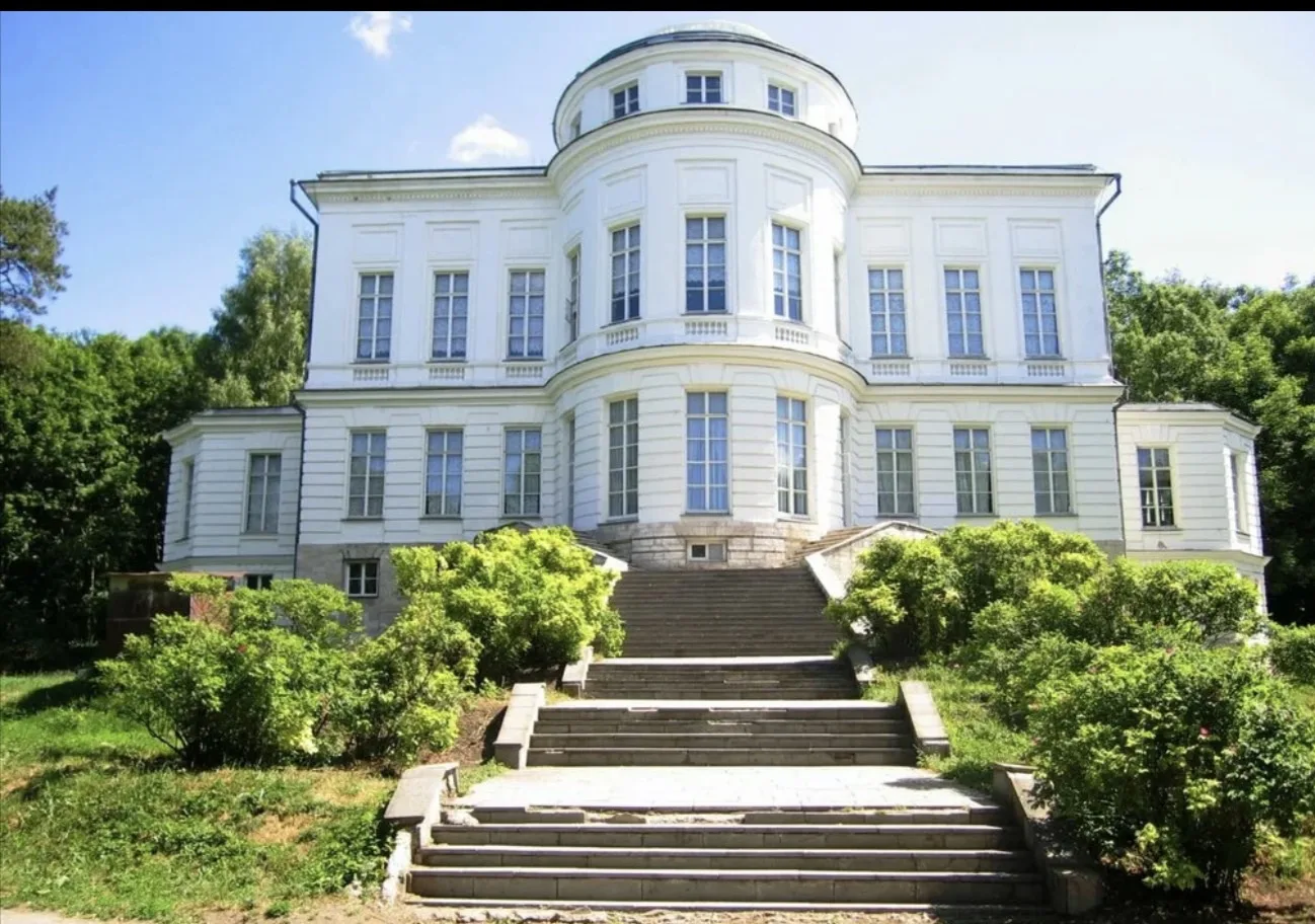 С днем города Богородицк !🎉