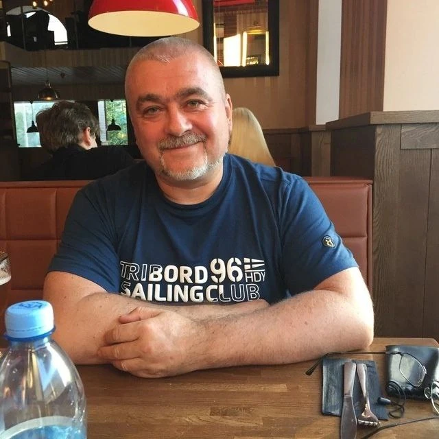 💫 МКУК "Волжский Сельский Дом культуры" поздравляет с  днем рождения Валерия Александровича Ашихмин
