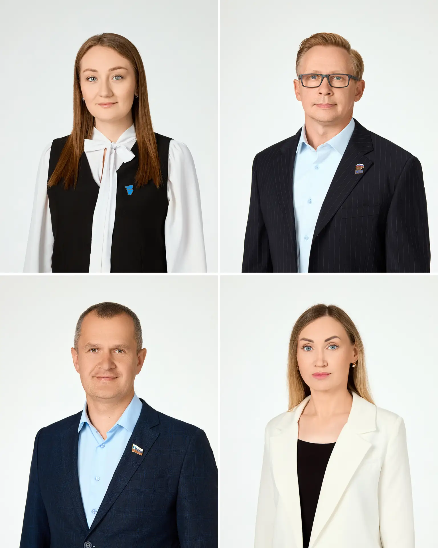 Провел портретную фотосъемку в Кунгуре 🇷🇺