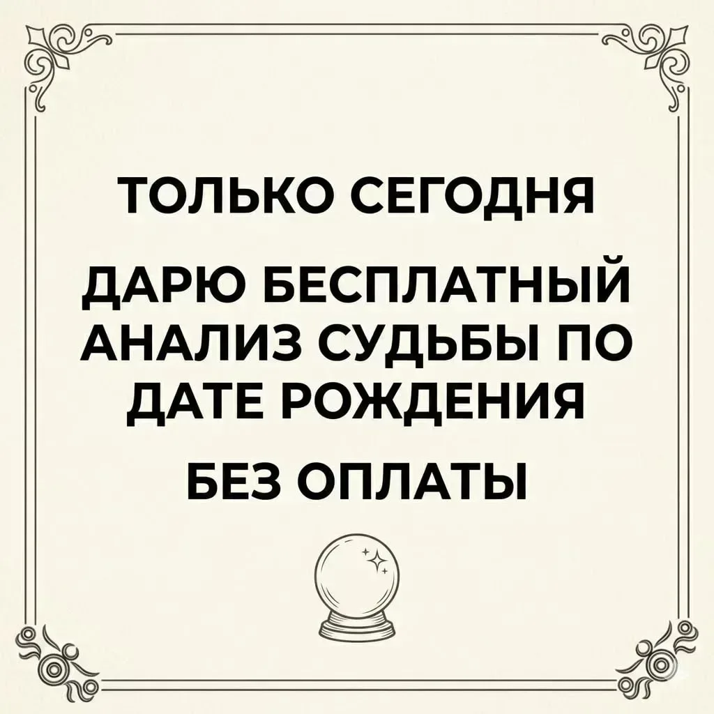 ✨10.06 — МОЩНОЕ НОВОЛУНИЕ: ДЕНЬ ОБНУЛЕНИЯ СУДЬБЫ