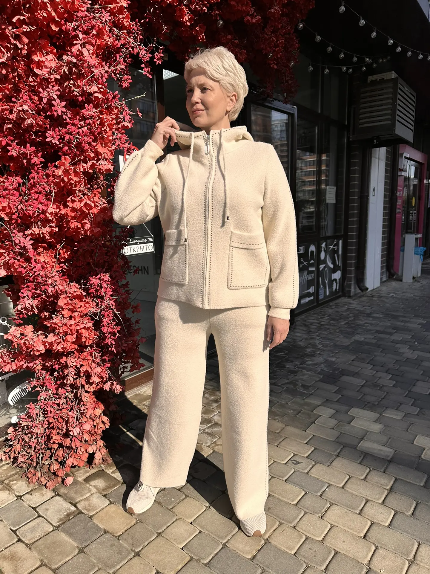 Костюм двойка