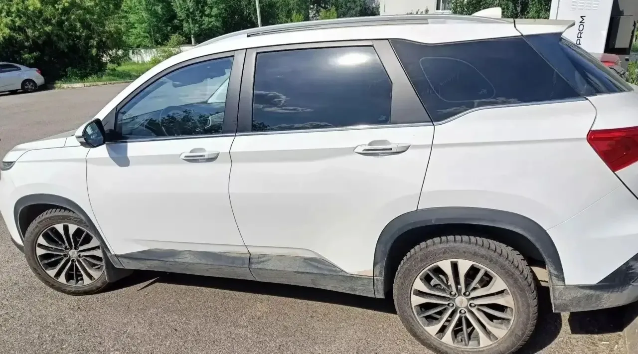 🚨 В Саранске у мужчины конфисковали авто даже несмотря на то, что машина принадлежала его жене!
🚔 