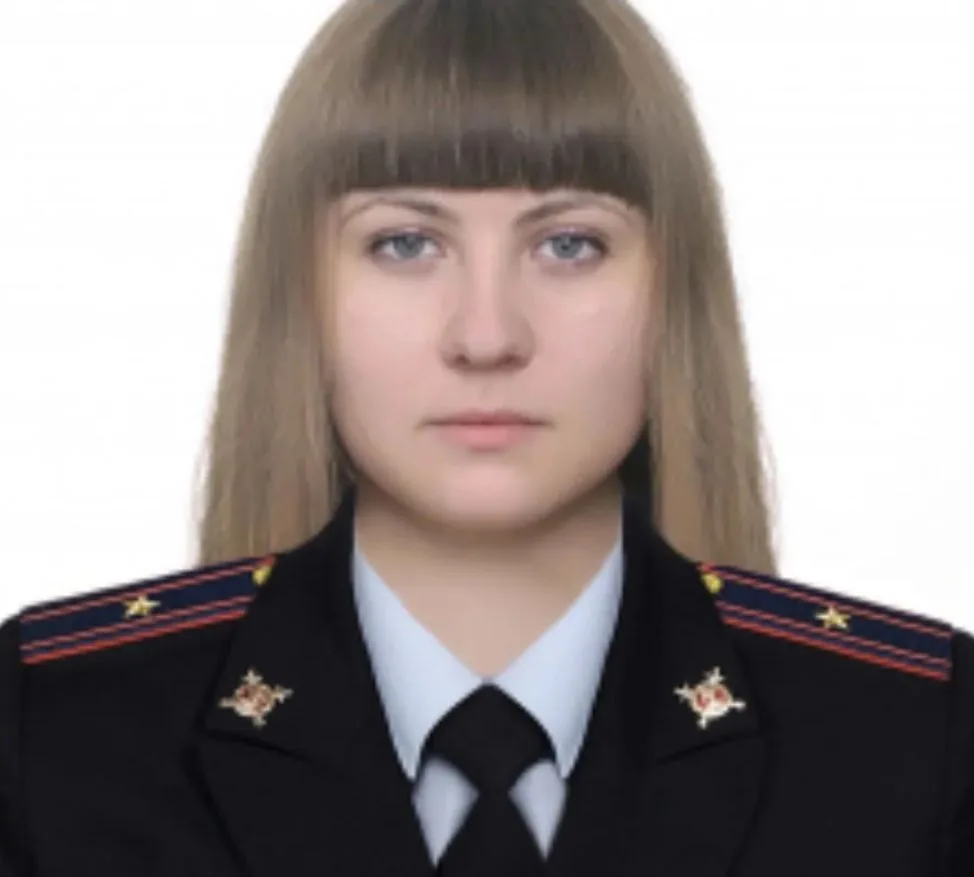 Стартовал второй этап конкурса "Народный участковый" 2026. Давайте поддержим нашу земля...