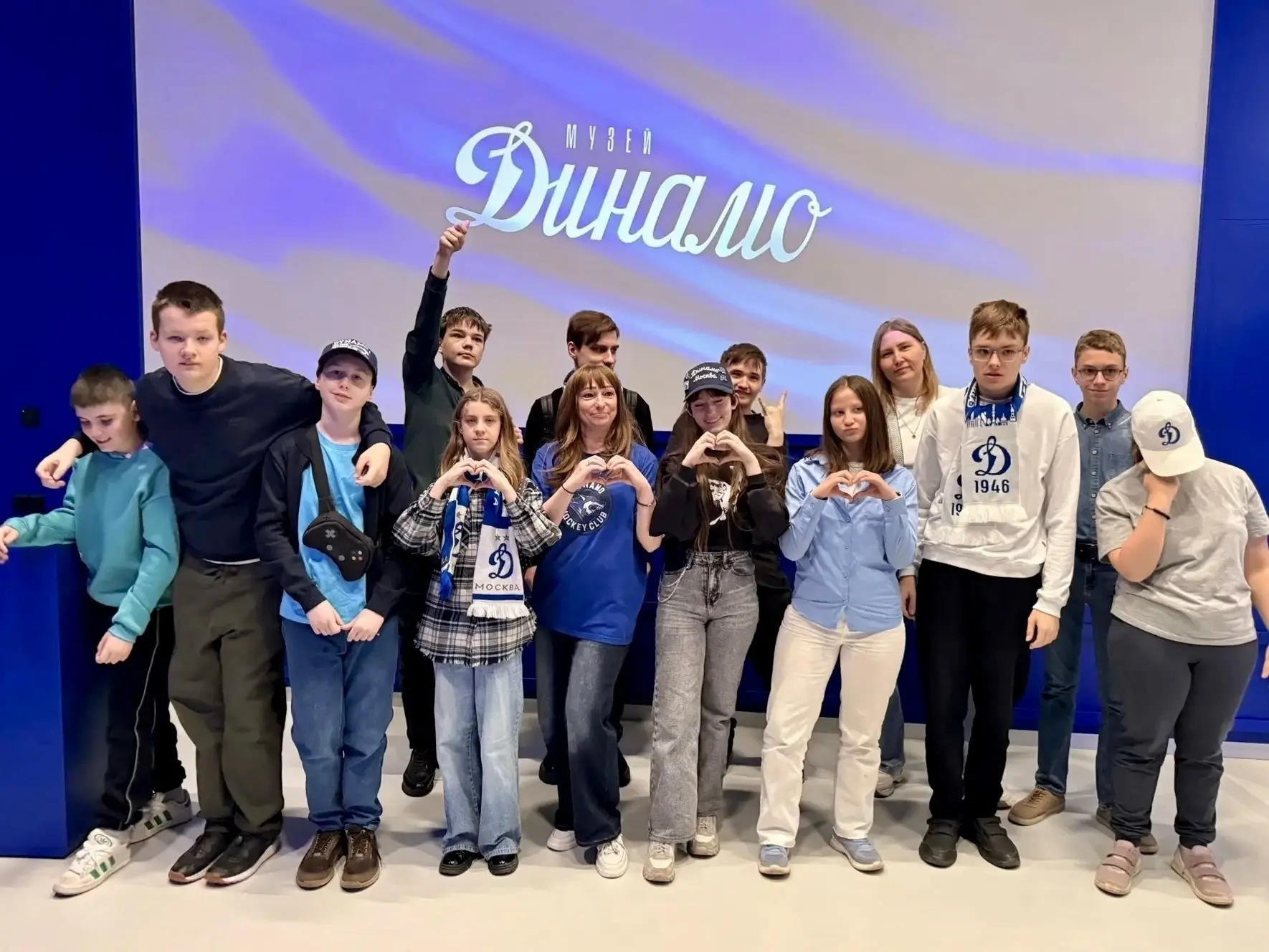 👩‍💻 Дайджест Музейной недели-2026