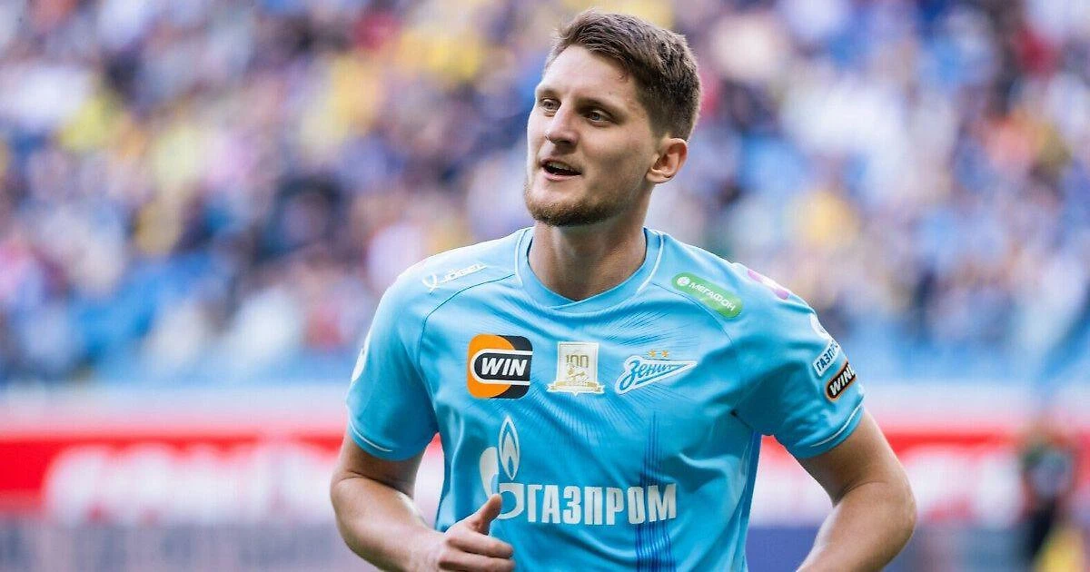 Защитник «Зенита» Игорь Дивеев заявил, что не считает «Спартак» конкурентом в борьбе за...