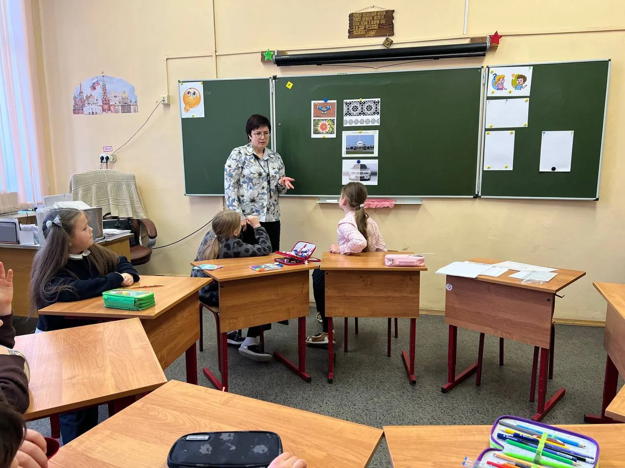 🔬 Фестиваль науки  📍 Ленинский проспект, 43А   ⭐️ В рамках Фестиваля науки педагог-психолог Анжелика