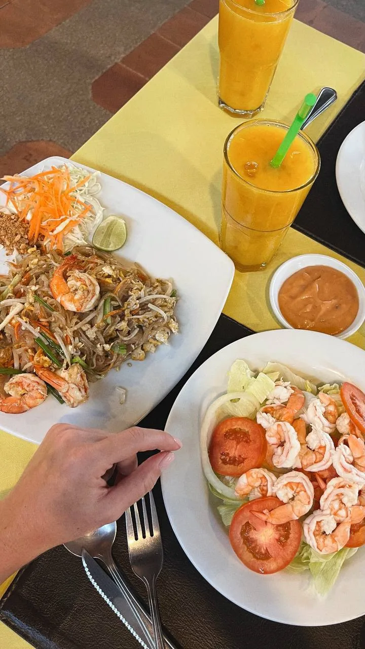 🇹🇭 Почему Таиланд - отличный вариант для семейного отдыха? 🌴☀️
