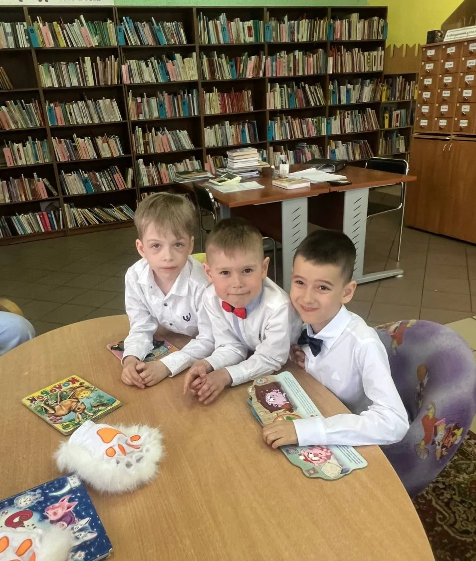 Произведения С.В. Михалкова покоряют детей с первых строк!📚 Любимые герои, узнаваемые сюжеты и житей