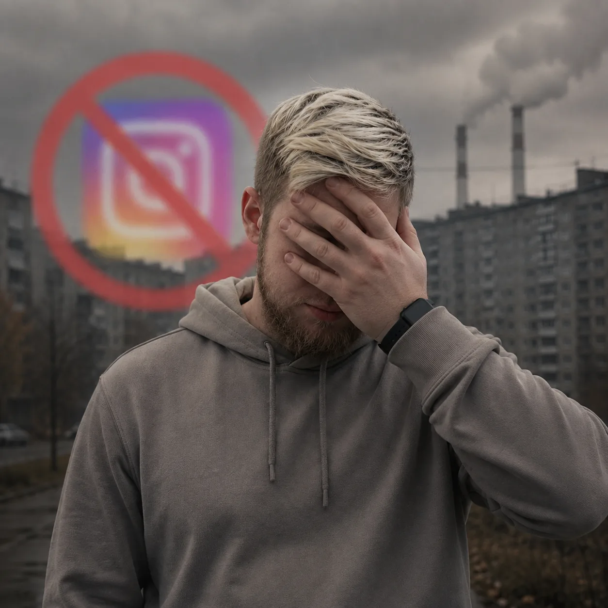 Не путайте жёпу с пальцем