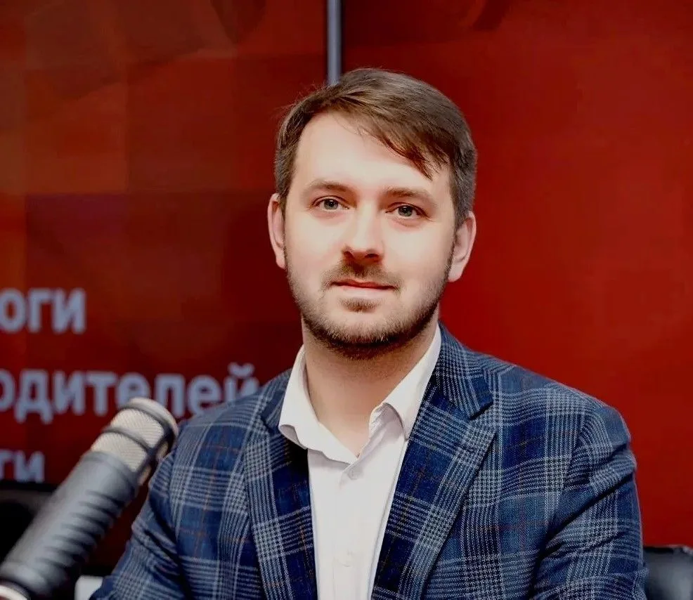 Андрей Игоревич Ниневский назначен врио ректора «Псковского областного института повыше...