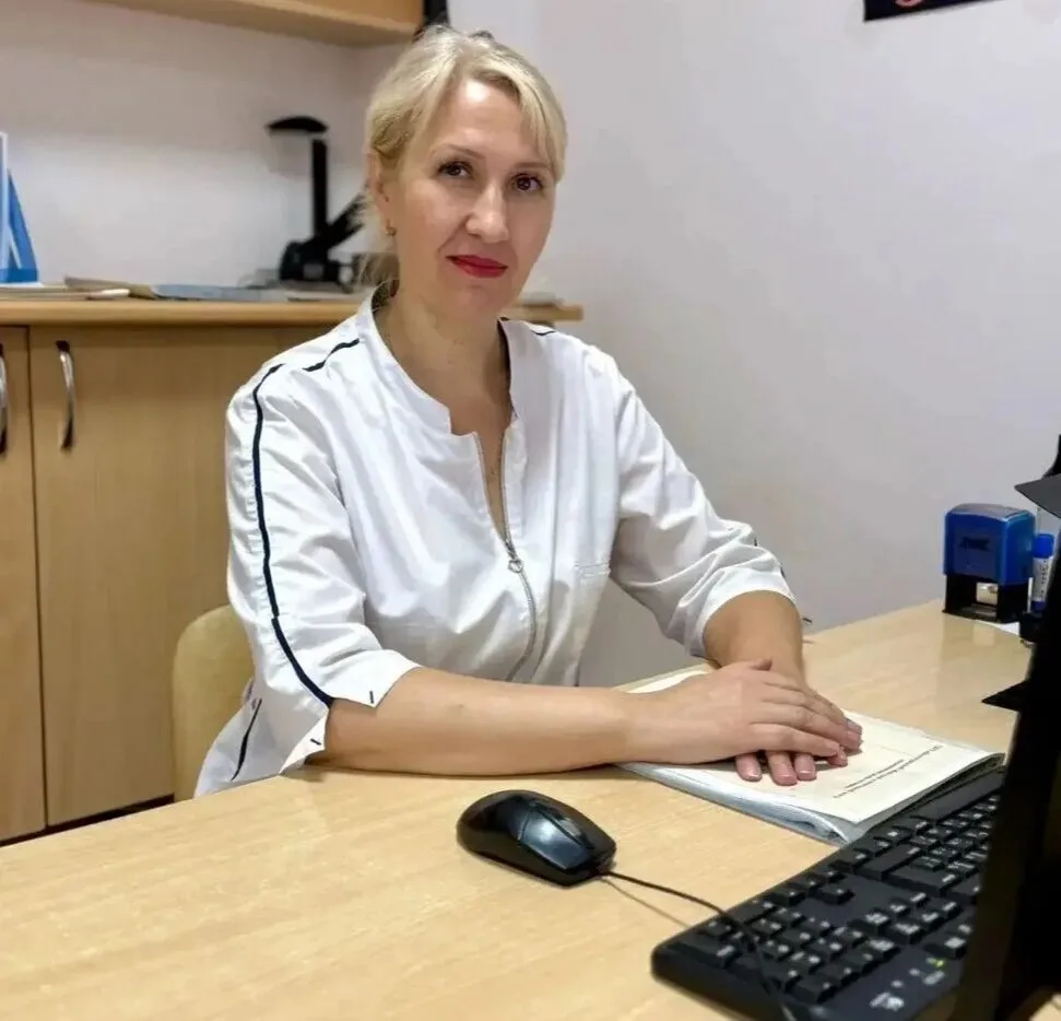Педиатр АУХАДЕЕВА: «Ребенку необходима ежедневная физическая активность»
