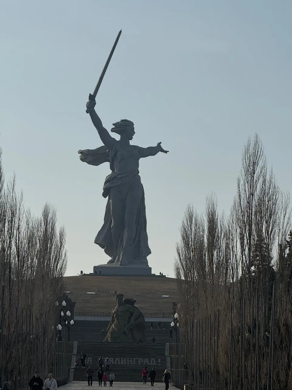 Тот самый длинный день в году