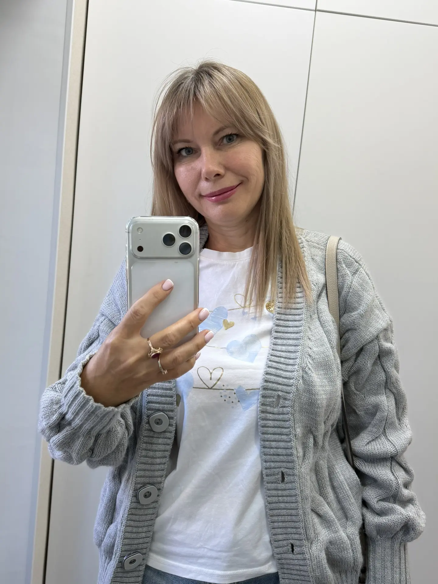 Я готова😊