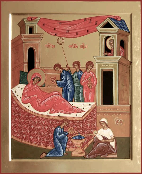 🕊️ Доброе утро, Братья и Сестры!