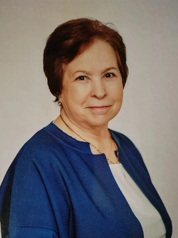Герой нашего муниципалитета: Вера Вячеславовна Гаврина
 
Продолжаю рассказывать о выдающихся жителях