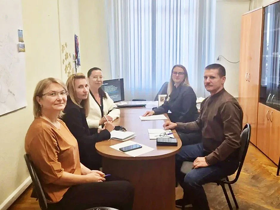По инициативе депутата Волжской городской Думы Татьяны Глуховой для военно-патриотическ...