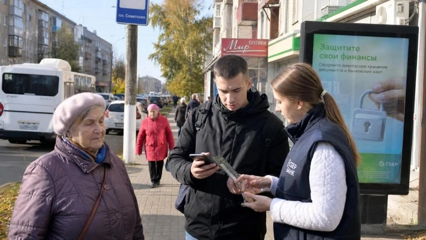 В Нижегородской области вынесли приговор по делу о хищении 3,8 млн у участников СВО