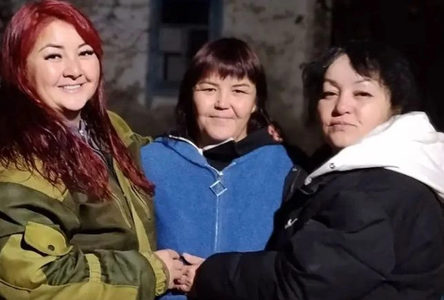 Өс Каиповалар💖🥰🎊
