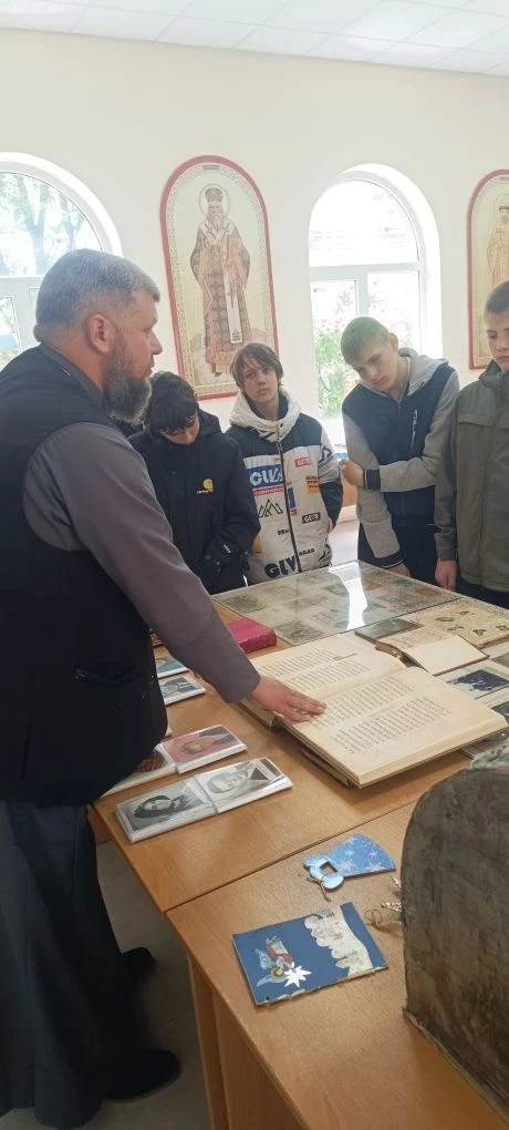 🏡 В рамках «7Яфеста» — о семье и традициях! 🏡