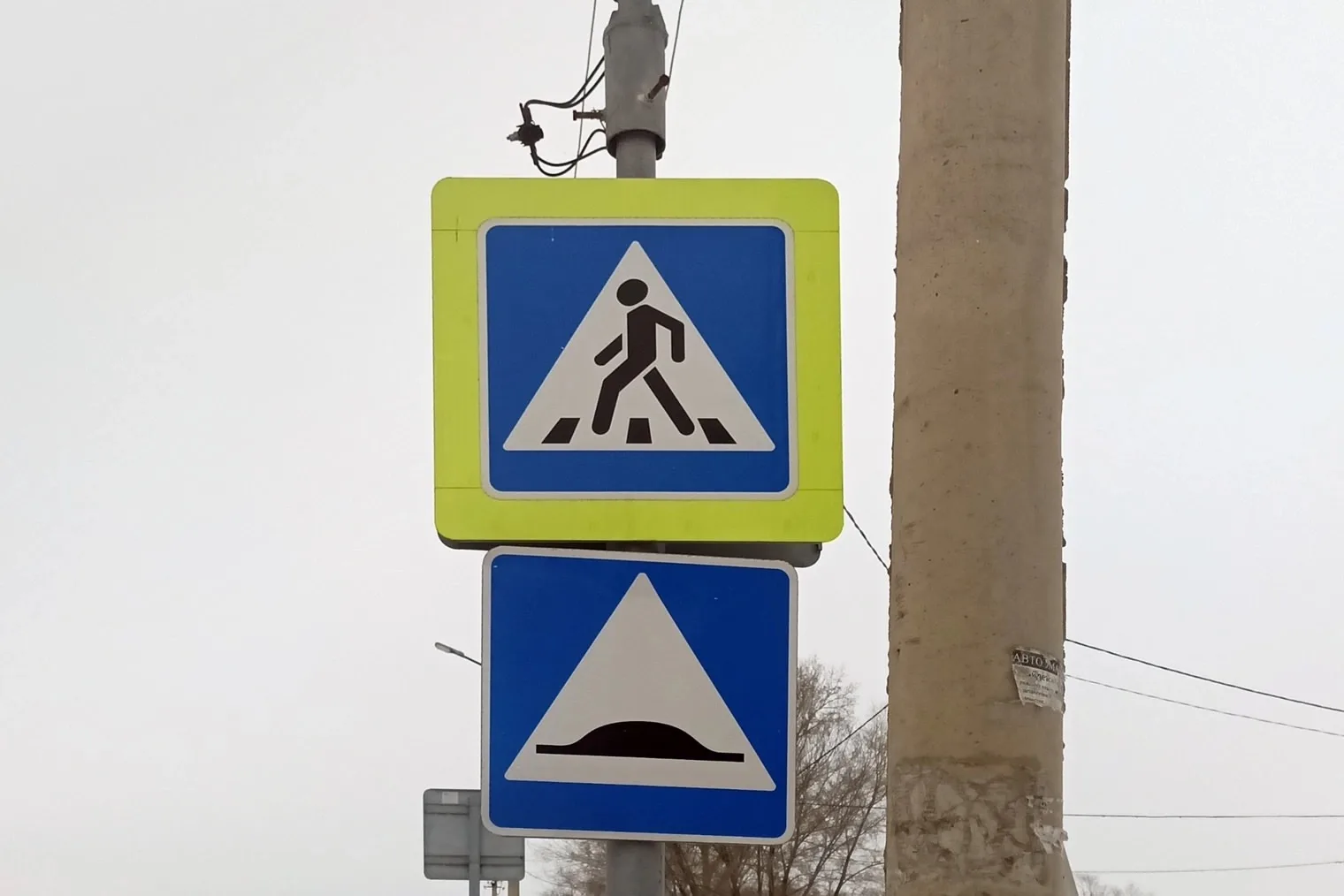 🔴🔵В Златоусте усиливают безопасность пешеходов  В городе обсуждают и внедряют изменения в дорожной и