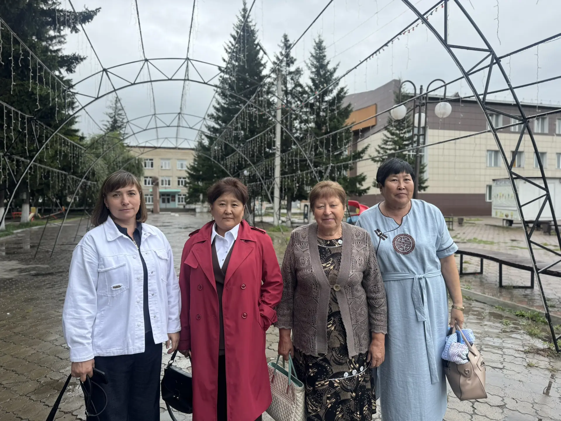 Курс на новый учебный год!🤓