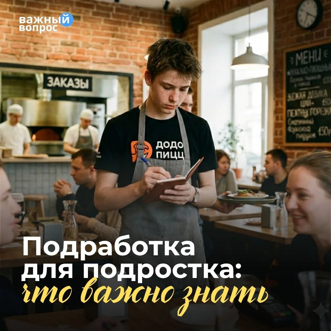 Как регулируется работа подростка в летние каникулы

Летние каникулы для подростков — не только засл