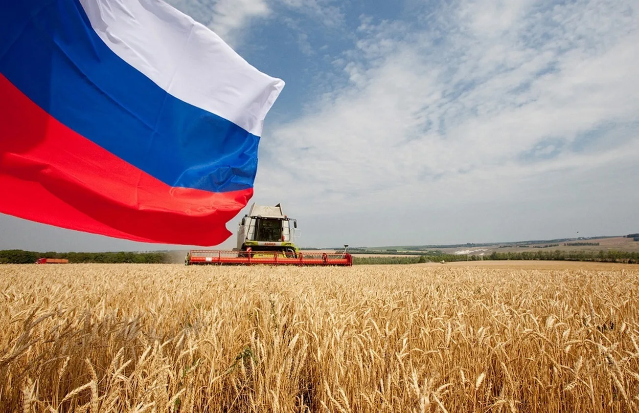 Россия поставила Латвии 6,3 тысячи тонны зерна