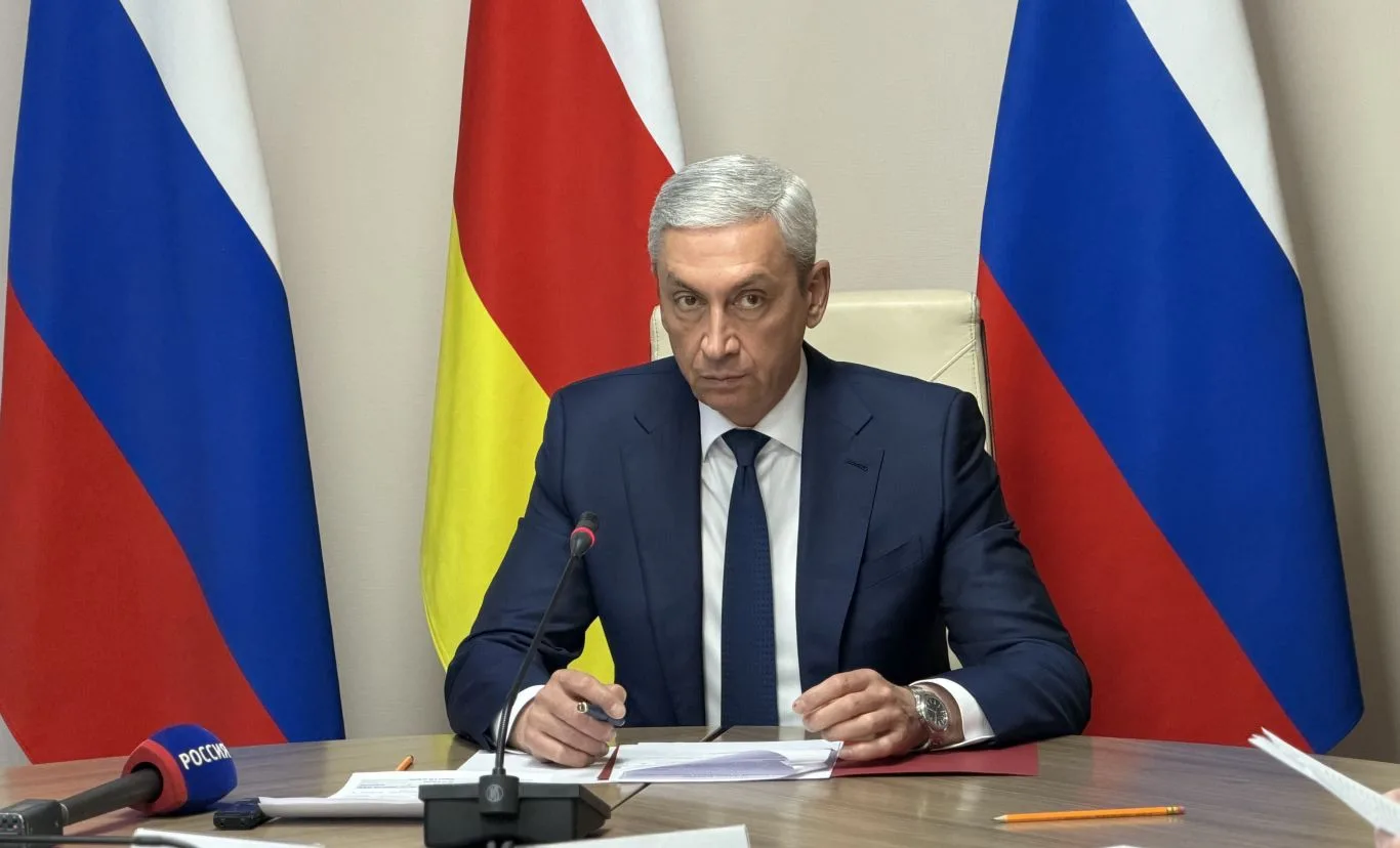Оксана Карова приняла участие в совещании по оздоровлению государственных финансов