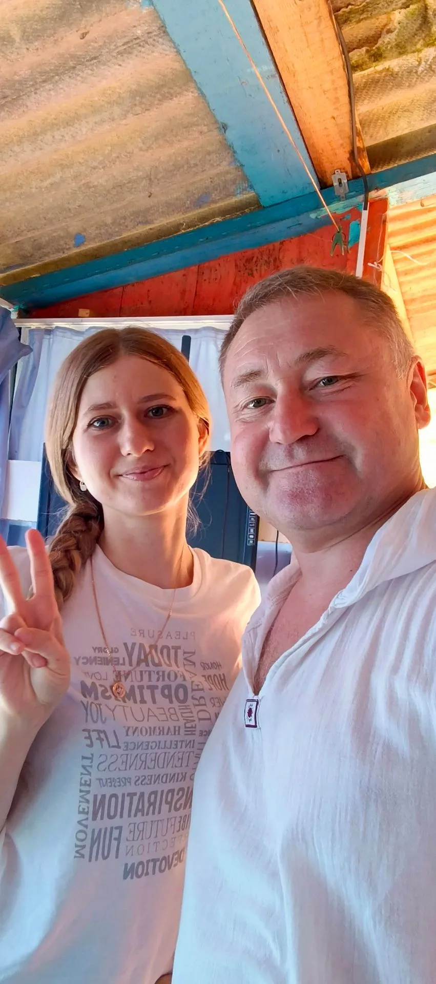 Ну что, лето заканчивается 😭, вот и наша "фея порядка и чистоты" Аня уехала, спасибо е...