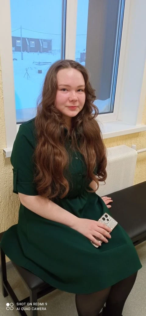 🎉 Наши звёзды ЕГЭ: выпускники с высокими баллами! 🎉

Поздравляем Чупрову Викторию, выпускницу Няша