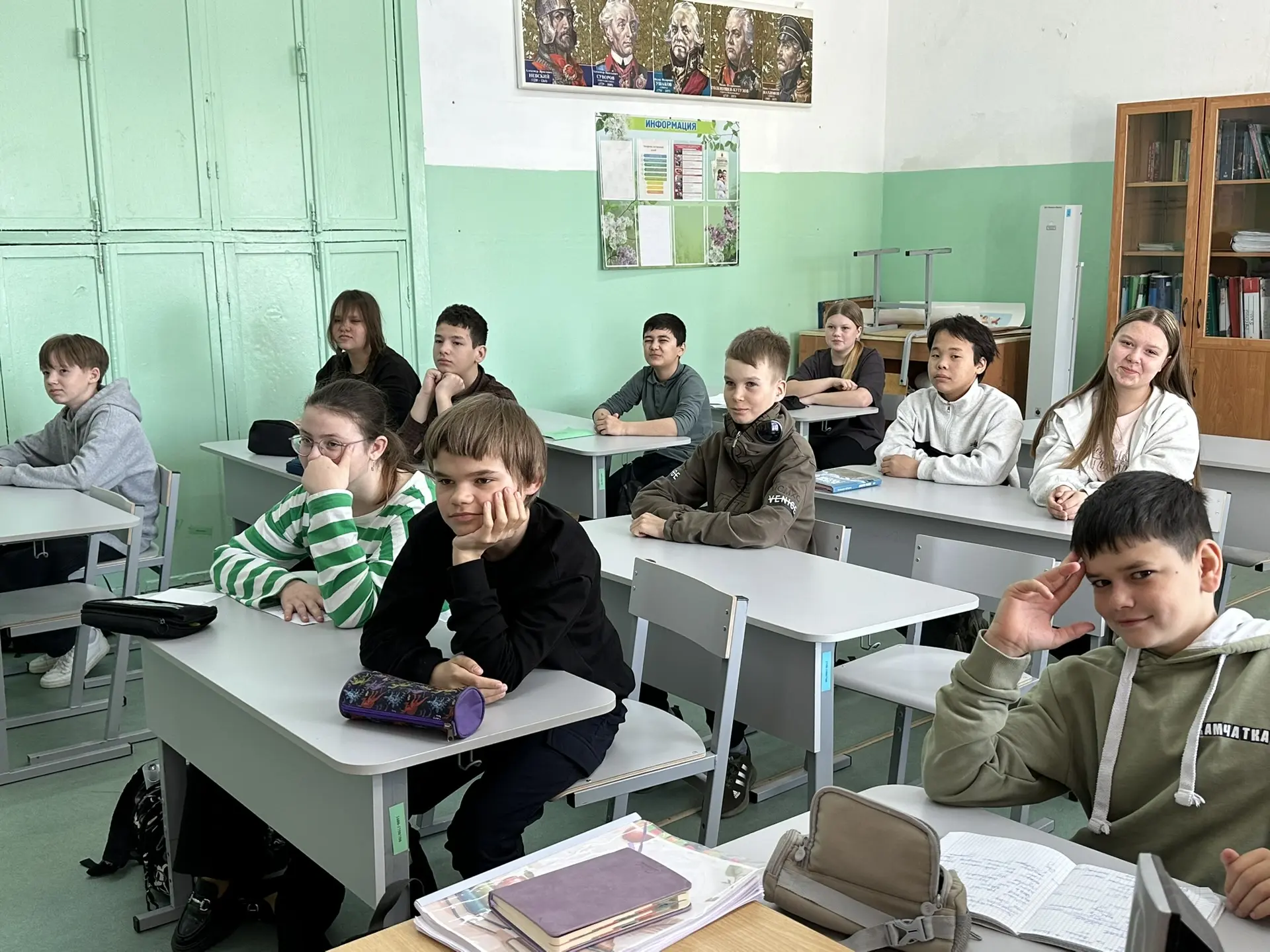 🇷🇺Наследие Севера: Открываем Мир Коренных Малочисленных Народов России🇷🇺