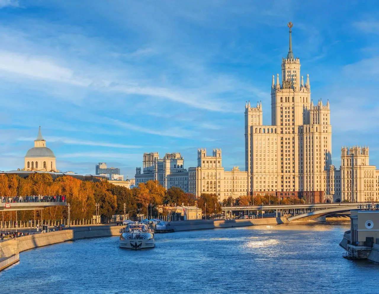 Жизнь россиян изменится с 1 октября