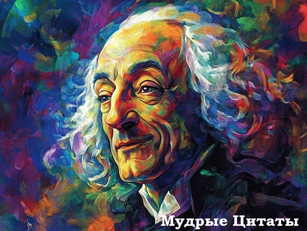 Подумай, как трудно изменить себя самого, и ты поймешь, сколь ничтожны твои возможности...