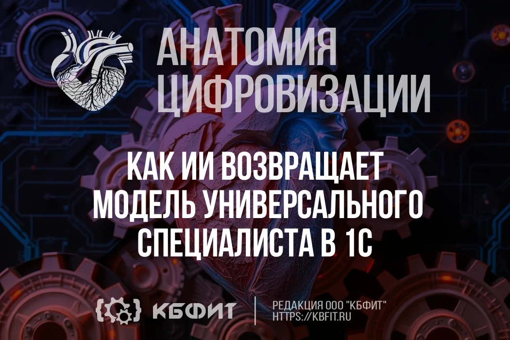 📊 Как ИИ за 3 минуты делает то, на что раньше уходило 2 дня