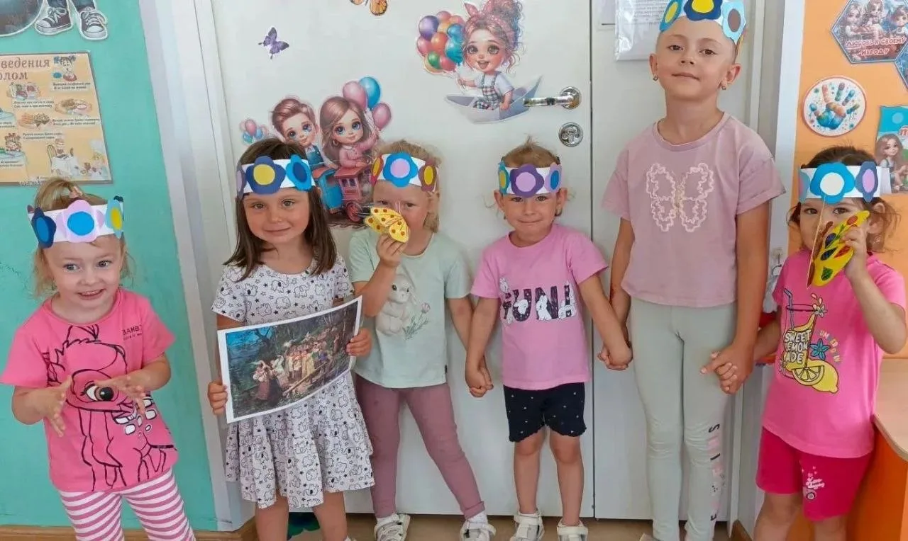 ☝️7 июля, в разгар лета, с очень давних пор, отмечается праздник Ивана Купалы. Это очень красивый, э