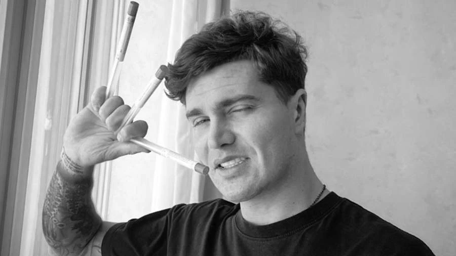 Биохакер Андрей Арбенин, автор Telegram-канала «Биохакинг и ноотропы», умер в возрасте ...