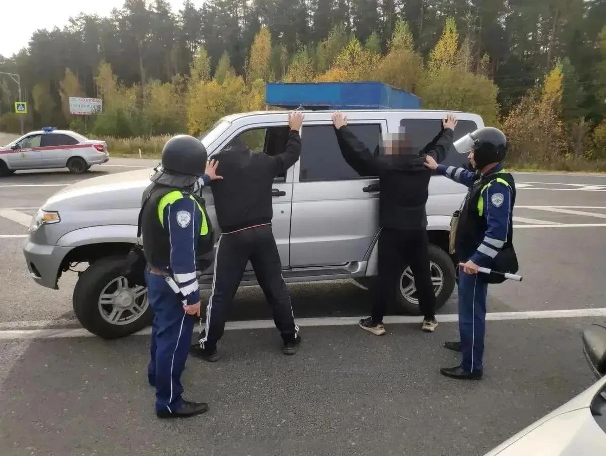🚨 В Кировской области прошли тактико-специальные учения. В них приняли участие региона...