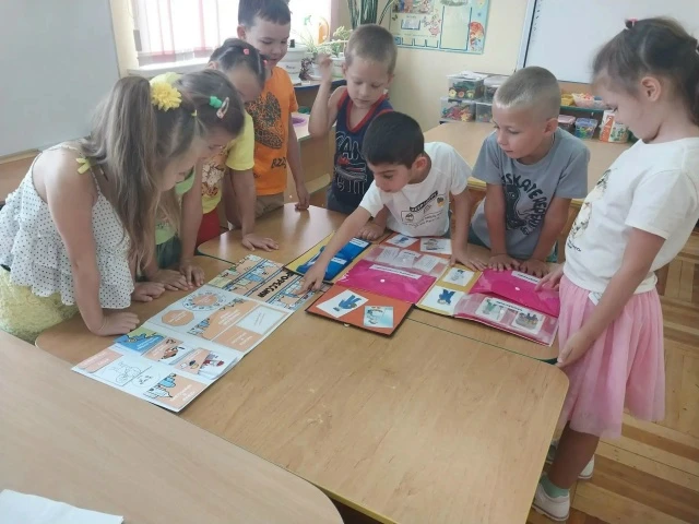 ЛЕТНИЙ ИТОГ: ЛЭПБУК ГОТОВ! 🎉📂