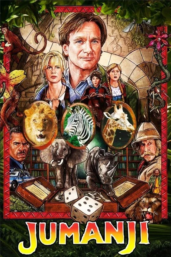 Внимание! Игра началась! 🎲✨