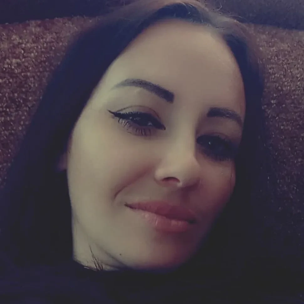 👧 Натали, 36