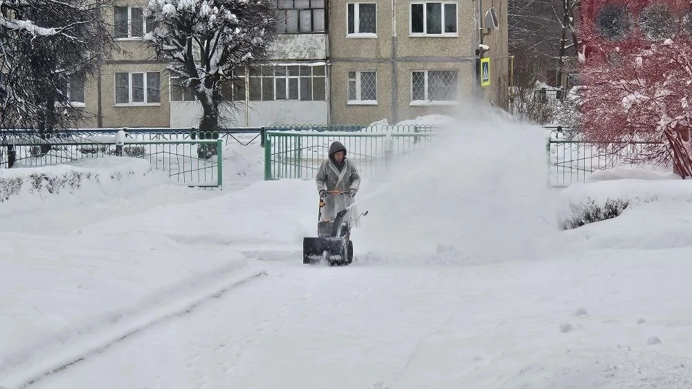 По поручению главы города Чебоксары Станислава Трофимова на особом контроле находится благоустройств