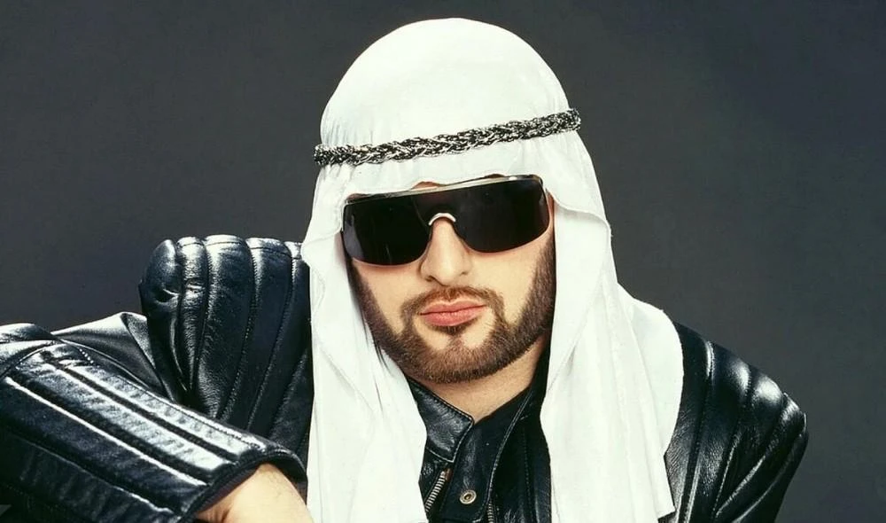Уже сегодня разыграем билеты на Mr. Credo 😎