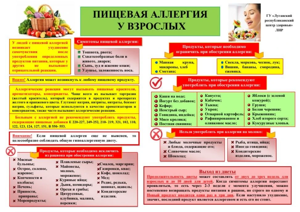 Брянковская центральная городская больница ЛНР информирует жителей г.Брянка о проведени...