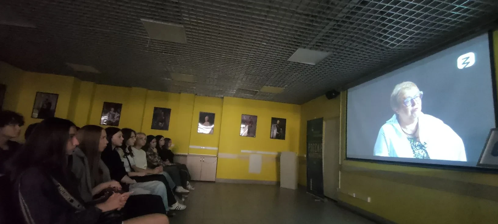 ❗На этой неделе студенты Башкирского экономико-юридического колледжа побывали в Историч...