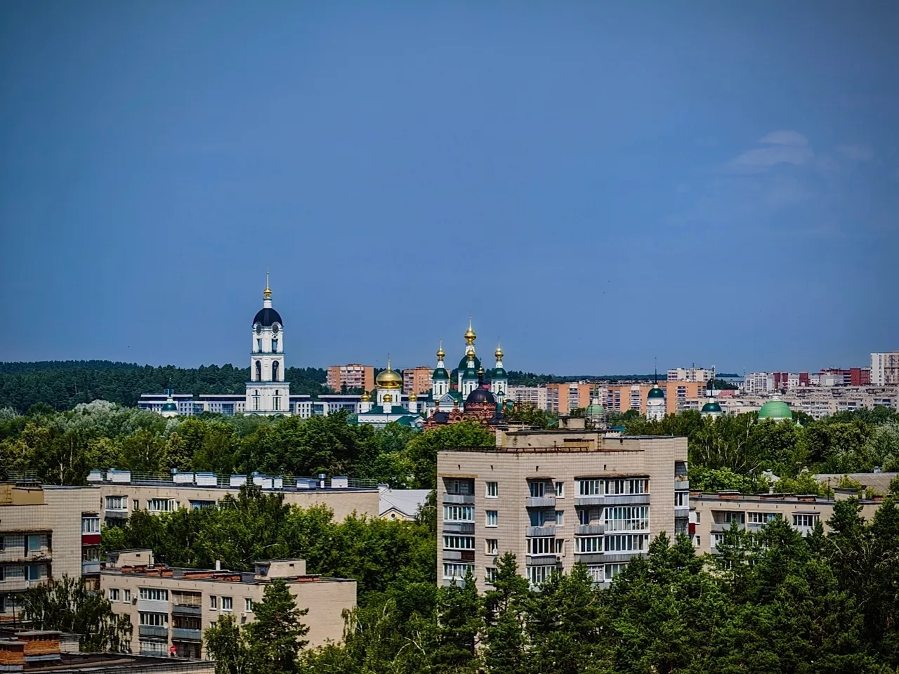 Саров вошёл в число пилотных городов по развитию сферы гостеприимства.
