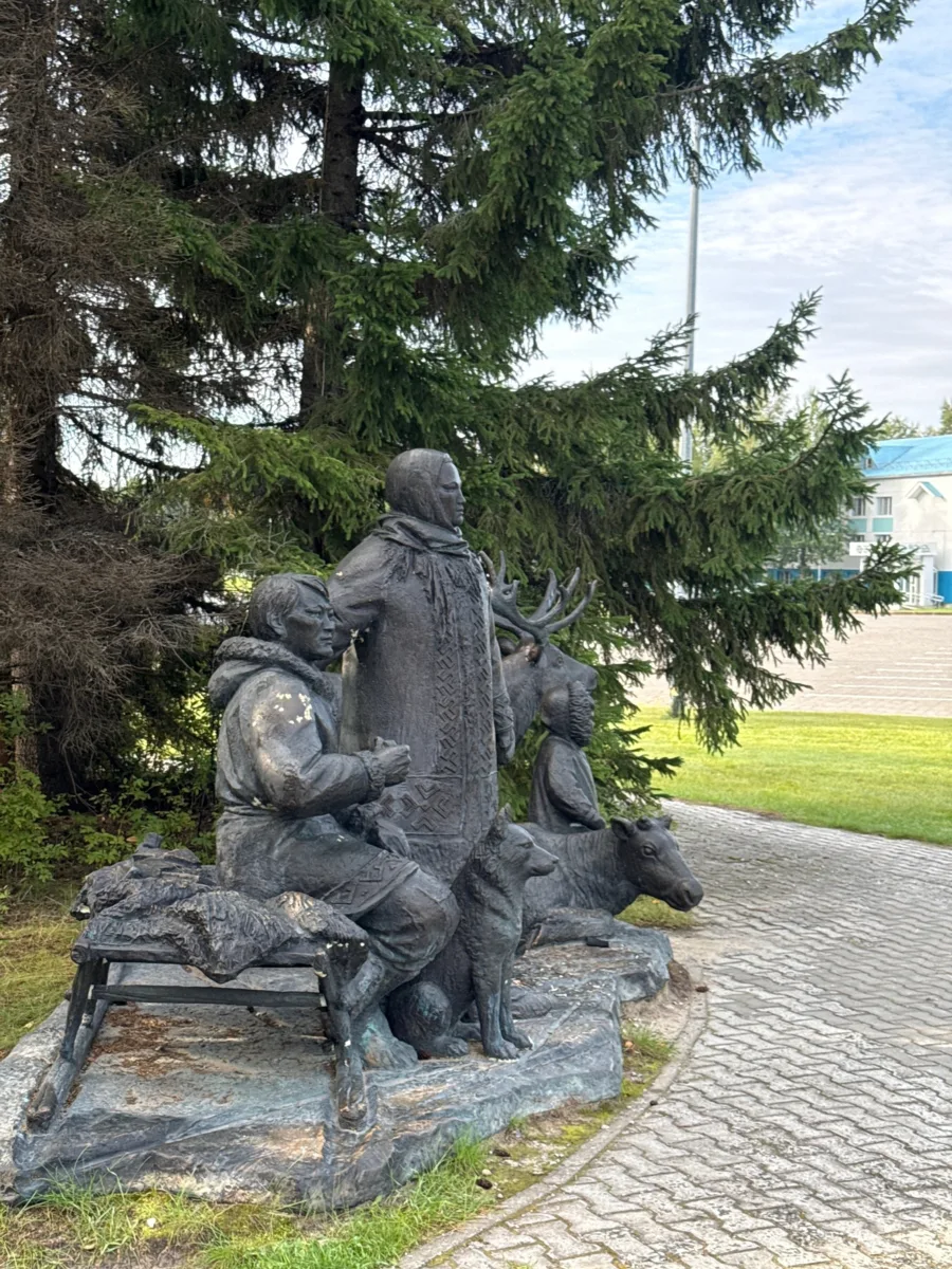 Подписчики, узнаете место?😍