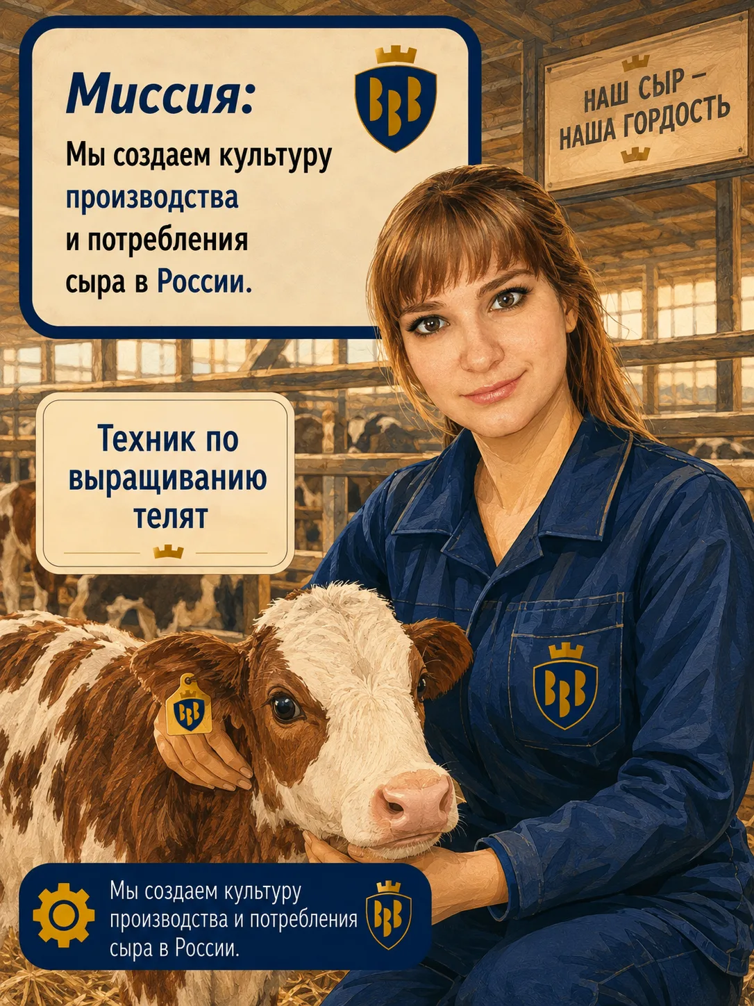 Доброе утро, коллеги! ☀️