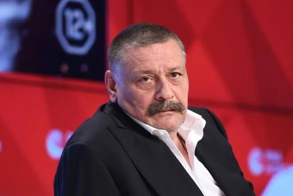 Дмитрий Назаров лишился всего имущества в Москве  Звезда «Кухни» переписал последнюю столичную недви