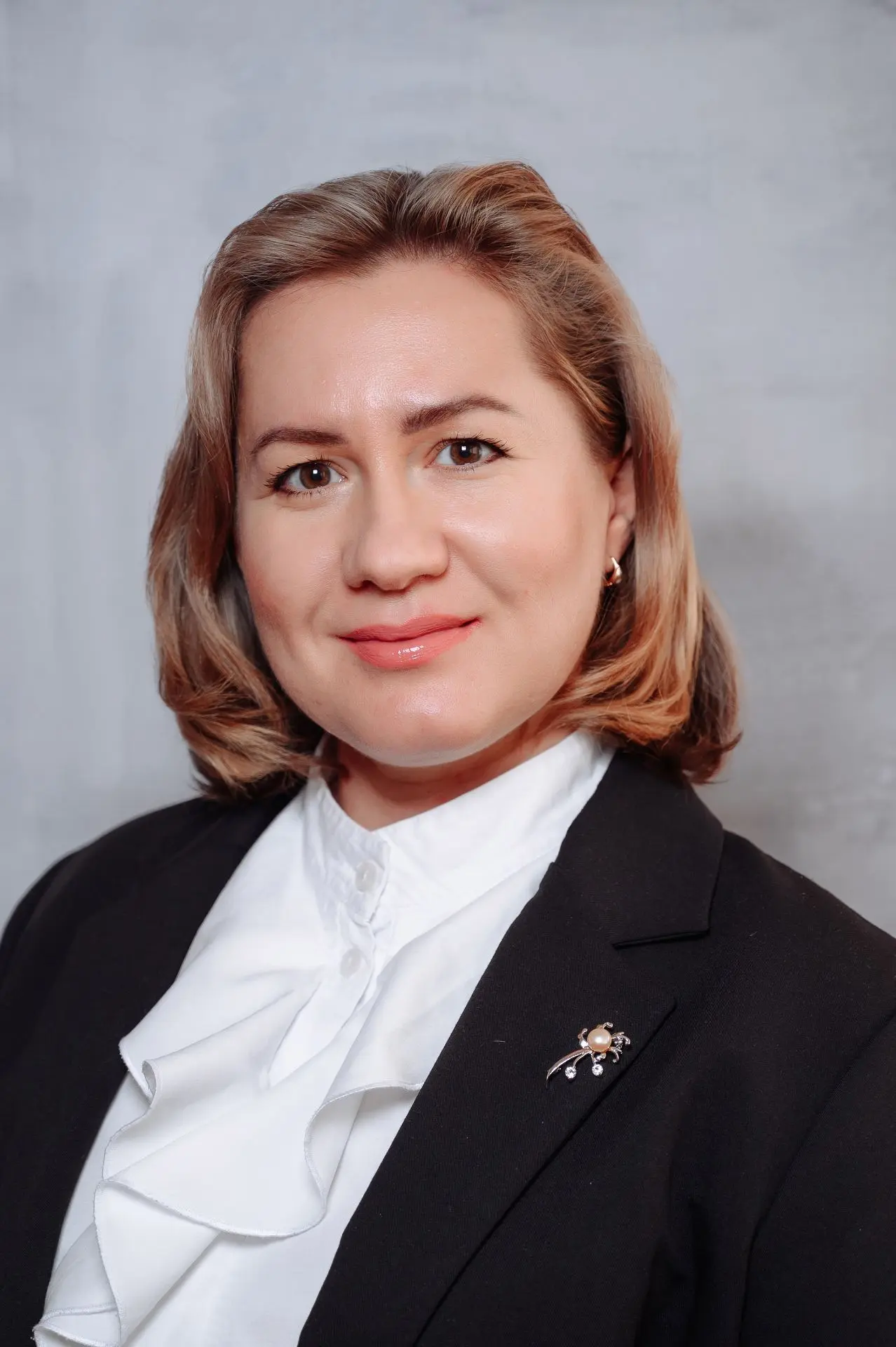🎉 Сегодня, 20 августа, свой день рождения отмечает Улаева Ольга Владимировна — директо...